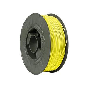 C-TECH tisková struna ESSENTIAL LINE ( filament ) , PETG, 1,75mm, 1kg, žlutá