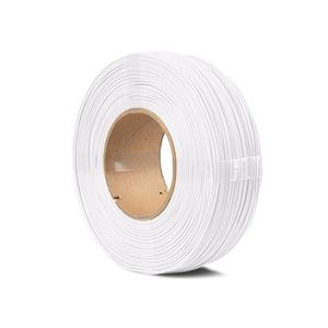 C-TECH tisková struna ESSENTIAL LINE ( filament ) , PLA, 1,75mm, 1kg, bílá, refill