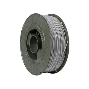 C-TECH tisková struna ESSENTIAL LINE ( filament ) , PLA, 1,75mm, 1kg, šedá