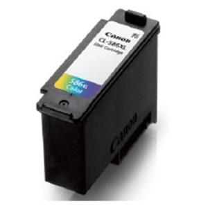 Canon cartridge CL-586 XL/Color/300str.