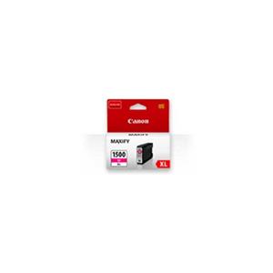 Canon cartridge INK PGI-1500 M/Magenta/300str.