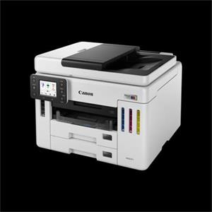 Canon MAXIFY GX7140 - PSC/A4/WiFi/LAN/SEND/DADF/DUPLEX/600x1200/2x250/USB