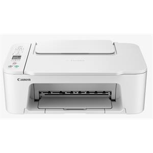 Canon PIXMA TS3751I - PSC/Wi-Fi/AP/4800x1200/PictBridge/USB white