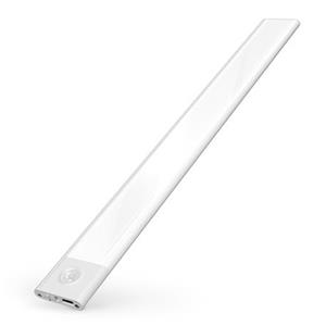 CONNECT IT CABINETLIGHT L světlo do skříně,pohybový senzor,baterie 1100mAh, USB-C, magnetické/3M lepení, VELKÉ