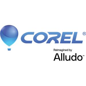 CorelDRAW Graphics Suite 2026 Business Perpetual License (incl. 1 Yr CorelSure Maintenance)(251+)