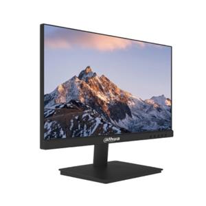 Dahua monitor LM22-A211Y 21,4" IPS/1920x1080/1ms/250nits/1000:1/HDMI/VGA/černý