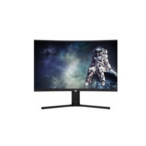 Dahua zakřivený herní monitor LM32-E330CA 31,5" VA/2560x1440/1ms/180Hz/300nits/3000:1/DP/HDMI/Pivot/černý