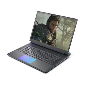 DELL Alienware 16 Area-51 AA16250/u9 275HX/64GB/8TB SSD/RTX 5090 24GB/16" QHD+ 240Hz/W11H/černá