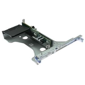 Dell Riser 2A Left 2X16 slots LP R650xs CK