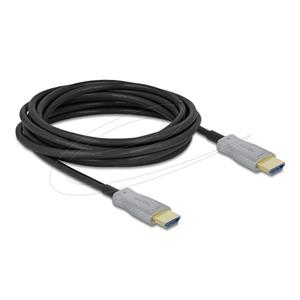 Delock Aktivní optický kabel HDMI 4K 60 Hz 5 m