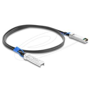Delock Twinax kabel SFP28 samec na SFP28 samec 25 Gbps 3 m