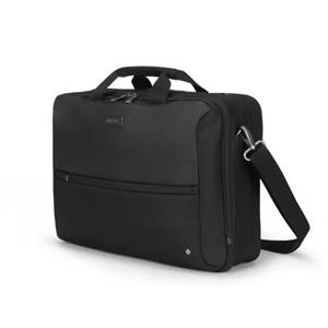 Dicota 2v1 Dual Five taška/batoh 14" - 16", černá