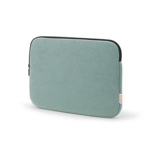 Dicota BASE XX Sleeve 13-13.3" světle šedá