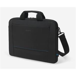 Dicota Slim pouzdro TWO 13-14, černé