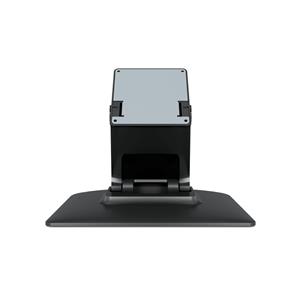Elo 13-inch Replacement Stand, 02-Series Desktop Monitors, Black