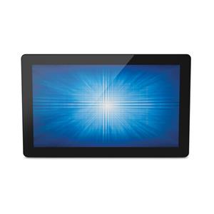 Elo 1593L 15.6-inch wide LCD (LED Backlight), Open Frame, HDMI, VGA & Display Port video interface, Projected Capacitive 10 Touch