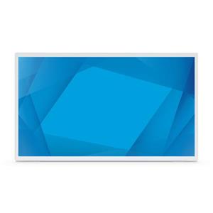 Elo 2770L 27-inch wide LCD Monitor, Full HD, Projected Capacitive 10-touch, USB Controller, Anti-glare, Zero-bezel, Collapsible St