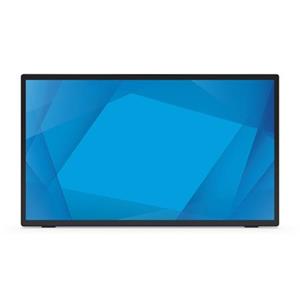 ELO 2770L 27-inch wide LCD Monitor, Full HD, Projected Capacitive 10-touch, USB Controller, Clear, Zero-bezel, Collapsib