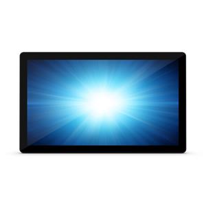 Elo I-Series 3.0 Standard, 54.6cm (21.5''), Projected Capacitive, SSD, Android, black