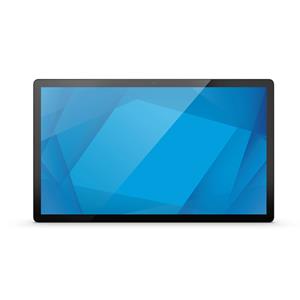 Elo I-Series Slate 15.6-inch Full HD, Linux Debian 10, 1920 x 1080 display, Rockchip 3399 Processor, 4GB RAM, 32GB Flash, Projecte