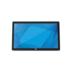 ELOPOS SYS 22IN HD1080 NO OS I3/8/128GB SSD PCAP 10-TOUCH BLACK
