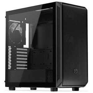 Endorfy skříň Arx 700 Air/ 2 x USB 3.0 / 140mm fan PWM / mesh panel / černá