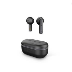 Energy Sistem Earphones True Wireless Style 4 Ultra Space, True Wireless BT sluchátka, bezdrátové nabíjení pouzdra
