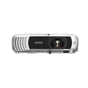 EPSON 3LCD/3chip projektor EB-W55 1280x800 WXGA/4000 ANSI/16000:1/ 2xHDMI/USB/2W Repro/WiFi