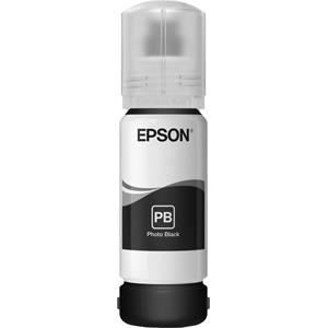EPSON container T00R1 106 photo black ink (70ml - L7160/L7180)