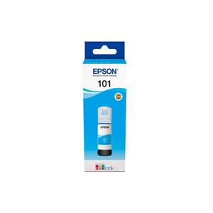 EPSON container T03V2 101 EcoTank Cyan ink (70ml - L41x0/L61x0)
