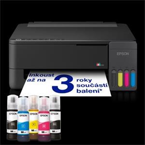 EPSON EcoTank L1350 - A4/33-15ppm/4ink/CISS/Wi-Fi