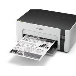 EPSON EcoTank M1120 - A4/32ppm/1ink/Wi-Fi/CISS