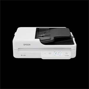 EPSON skener WorkForce DS-1760WN - A4/1200x1200dpi/USB/DADF/WiFi