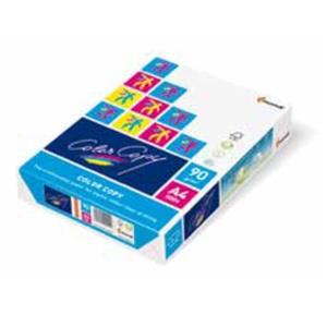 Europapier COLOR COPY - A4, 120g/m2, 1x250listů