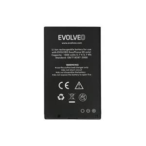 EVOLVEO orig. baterie 900 mAh pro EasyPhone XG (EP-650)