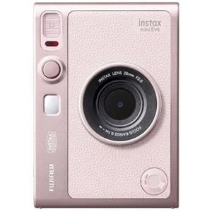 Fujifilm INSTAX MINI EVO - Pink