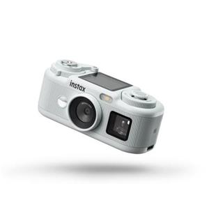Fujifilm INSTAX PAL 2 - White