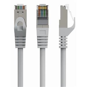 GEMBIRD FTP Patch kabel CAT6 3m, šedý