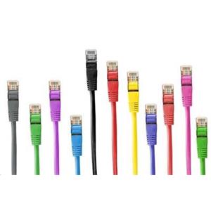 GEMBIRD Patch kabel CAT6 0,5m BLACK