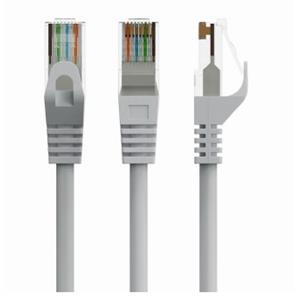 GEMBIRD Patch kabel CAT6 UTP 3m, šedý