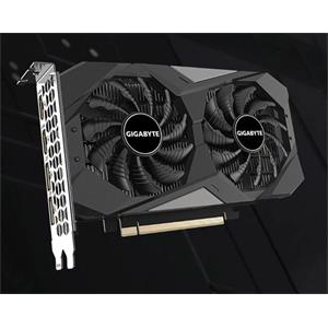 GIGABYTE RTX™ 3050 WINDFORCE OC V2 6G