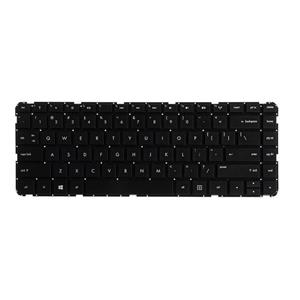 Green Cell Keyboard for Laptop HP Pavilion 14-b000 14-b100 SleekBook TouchSmart
