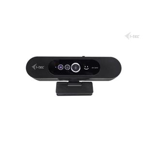 i-tec SOLOMON WH200 2K Webcam with Windows Hello