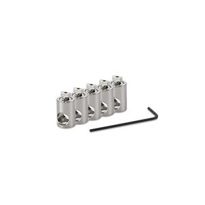 Kensington Locking Eyelet for Standard Slots (5-pack)