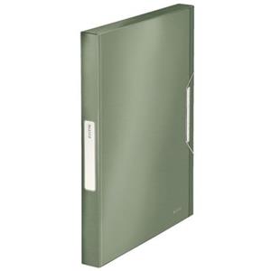 LEITZ Box na dokumenty STYLE, zelenkavá