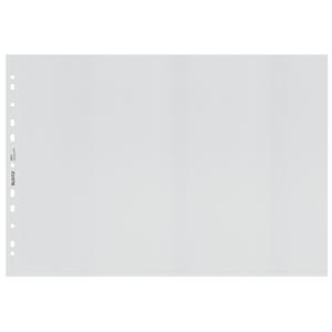 LEITZ Ekologické kapsy RECYCLE, A3 na šířku, GC, 100 mic, sáček 25ks