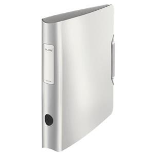 LEITZ Mobilní pořadač 180° Active STYLE, 50 mm, arktická bílá