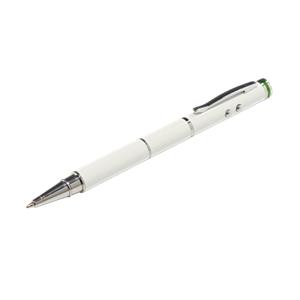 LEITZ Stylus Complete 4 v 1, bílá