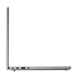 Lenovo Chromebook Plus 14ITN11 Core 3 N355/8GB/UFS 128GB/14"/WUXGA/IPS/TOUCH/400nitů/bezADPT/ChromeOS/šedá