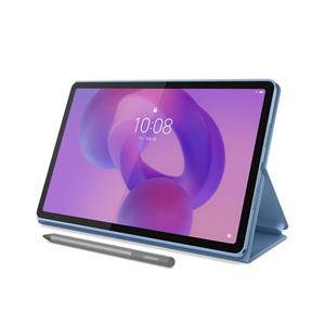 Lenovo Idea TAB MTK Dimensity 6300/4GB/128GB/11"/2,5K/IPS/500nitů/touch/Pero+pouzdro/8MP+5MP/7040mAh/Android 15/šedá